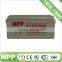 65AH12V Nominal Voltage and sealed lead acid Type UPS battery