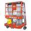 mobile scissor lift