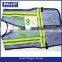 High Quality Traffic Safety Reflective Vest