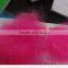 manufacturer for colours polyester staple fiber
