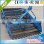 4U-2 two rows potato harvester with good quality