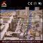 Beautiful Miniature 3d Max Building Model with property developer