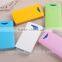 2015 Portable External Battery Charger power bank 20000mah power bank