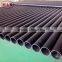 MT558.2-2005 standard Plastic Coal Mine used UPVC Pipe 250mm