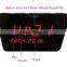 Wireless Waiter Calling System Best Price 433.92MHZ Call Bell Restaurant Full Equipment