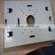 quality custom metal chassis