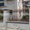 2016 Fashion Hot Sale High Quality Garden Used Aluminum Fence