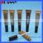 Manufacturer Empty Custom Packaging Lip Gloss Container Tube
