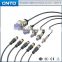 CNTD Chinese Products Sold NO NC Long Range Capacitive Proximity Switch Sensors                        
                                                Quality Choice