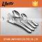 Unique flatware sets top quality factory direct