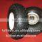 High Quality manufacturer 200x50 pneumatic wheel