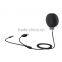 2016 Bluetooth hands free Car Kit,Audio receiver,Wireless Stereo Bluetooth4.1 with mic for smart phone