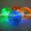 Flashing Bouncing Ball Flummi best for promotion