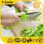 Amazon food chopper salad cutter tong
