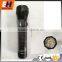 Solar Power LED Flashlight WIth 10 LED BH-9504