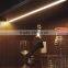 Newest products "U" shape LED Aluminum profile ALP010