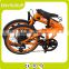 20" folding electric bike ebike with CE EN15194