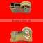 Sliding Iron Rollers Nylon Wheel for Door Handle