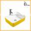 New model ceramic wash basin