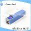 Low price ultra-thin powerbank, portable mobile power bank