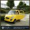 Electric 2 seat small cars