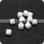 high temperature resistance heat transfer 95 alumina ceramic heating beads for heater