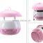 Hotsale 2015 New Style CE & ROHS Electronic Indoor 6Led Light Mosquito Lamp