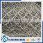 Small moq eco-friendly chain link fence easily assembled                        
                                                                                Supplier's Choice