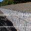 Gabion / Gabion mesh / hexagonal gabion mesh From China Supplier