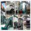 Steam Boiler capacity 700KW pressing 6-8 BAR for steam capacity 1Tonna/Hour