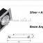 China supplier dimmable gu10 10w cob led spotlight