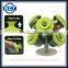 Creative Tree Shaped Pop-up Spice Rack Holder 6pcs Set