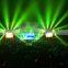 China Factory Stage Lighting Sharp Beam Moving Head
