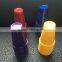 300ml disposable 12 different colors PS juice cup/water cup/coffee cup/beer cup