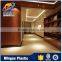Hight quality products 150mm pvc wall cladding china market in dubai