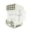 4 Poles Module Contactors rated 400V