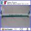 Industrial Heavey Duty 45 Degree Angle Trough Bracket For Supporting Idler Roller