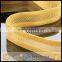 Fresh design multi color optional manufacturer elastic nylon band in low price