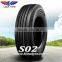 Radial Truck Tyre 9.00R16