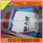 Plato 0.9mmPVC Inflatable Big Air Bag for Stunts