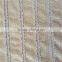 Hollow allover cord fashion polka dots lace fabric
