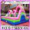 Newest Inflatable tunnel obstacle combo/inflatable bouncer obstacles