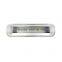 As seen on tv color index chopping board set with stand