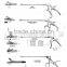Cervical Biopsy and Specimen Forceps