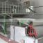 Small toilet paper machine/toilet tissue paper machine line with low cost