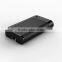 1800mah power bank battery powered plug outlet with lED indicates