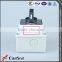 LW26-20 0-1 4P IP65 isolator switch with protect water proof box