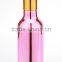 Fancy 250ml body lotion bottle pump