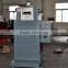 plastic pelletizing machine corollary equipment of plastic production line