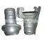 fire brass forging reduced bore camlock coupling,1 1/2"x1 1/2" fire hose coupling
